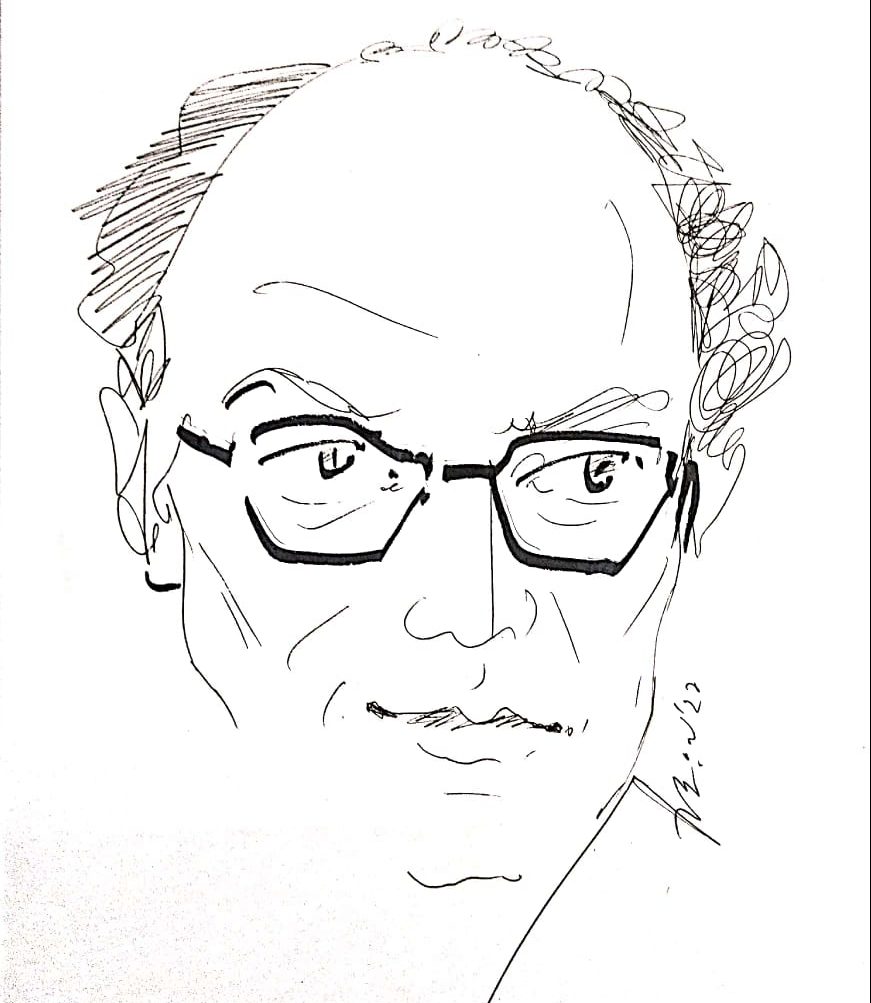 Analysis of Tagore by Shankha Ghosh