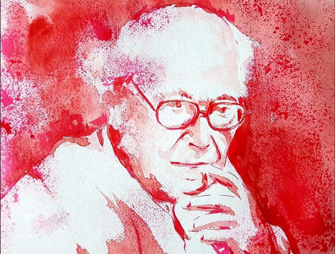 Shankha Ghosh Bengali Poet