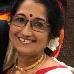 Author Swapna Ray