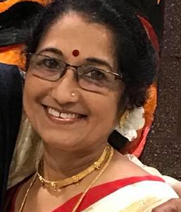 স্বপ্না রায়