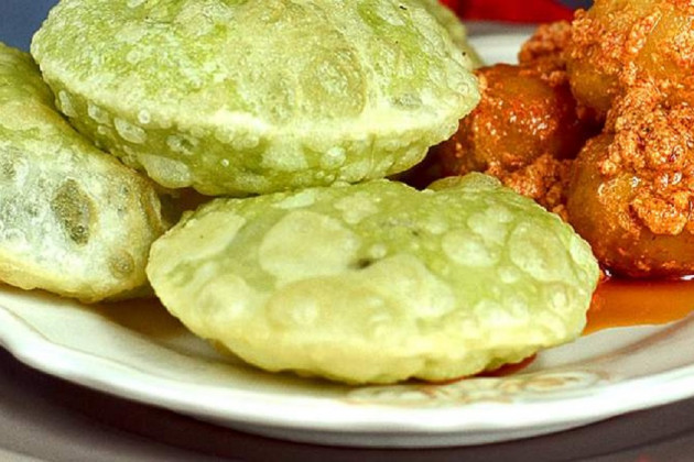 kochuri