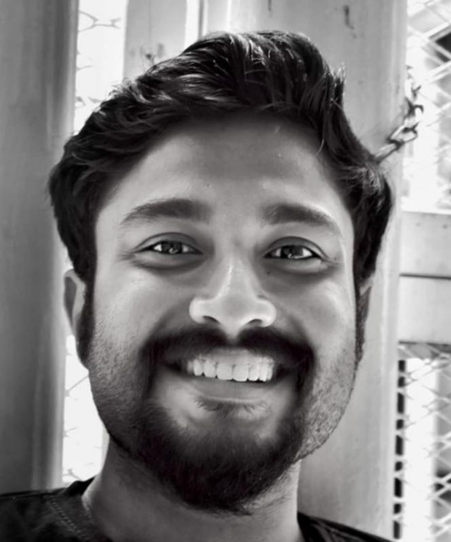 অরিত্র দত্ত