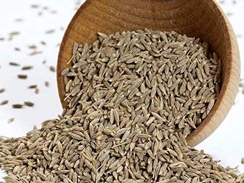 Cumin Seeds