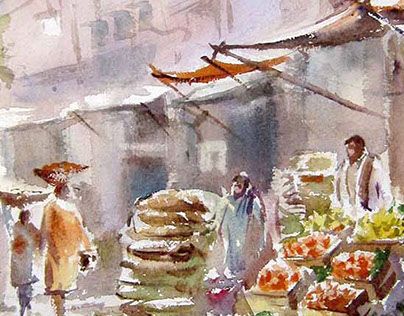 Market 1
