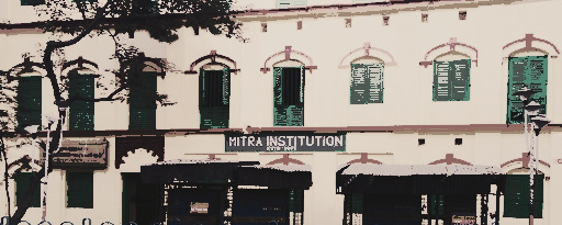 Mitra Instituiton