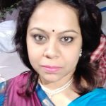 Author Sabarna Chattopadhyay