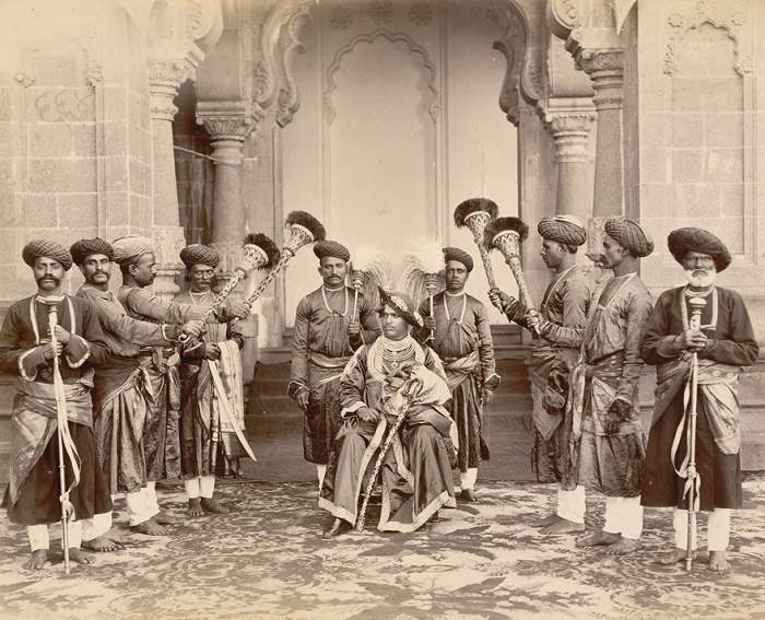 Shahu-Chhatrapati