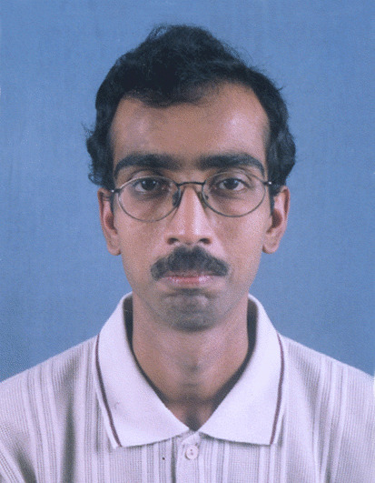 শুভময় মৈত্র