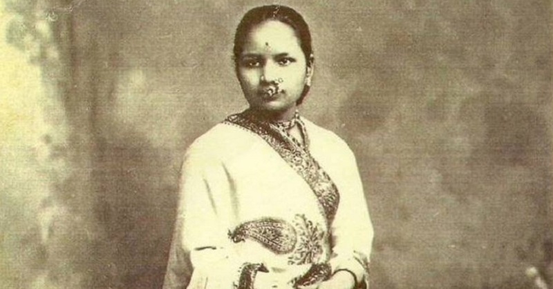 Rukhmabai Raut