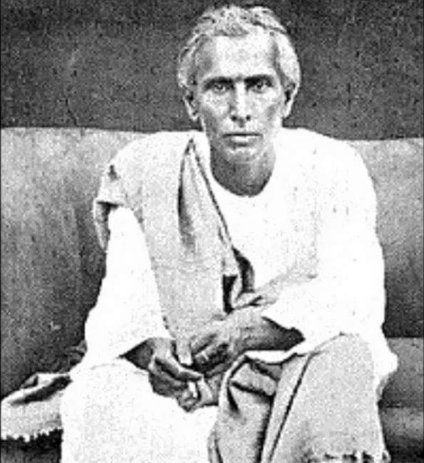 Saratchandra Chattopadhyay
