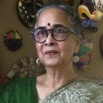 Author Shamita Das Dasgupta