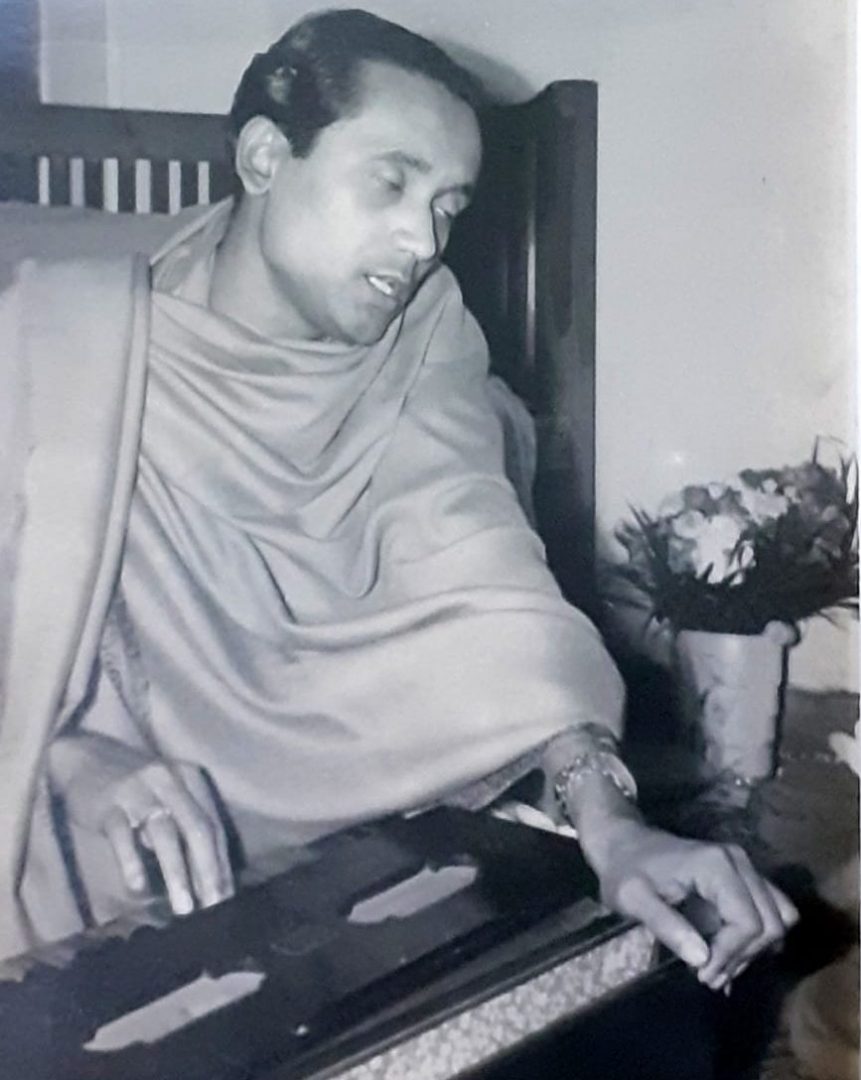Sunil Ghosh-Rabindrasangeet-3
