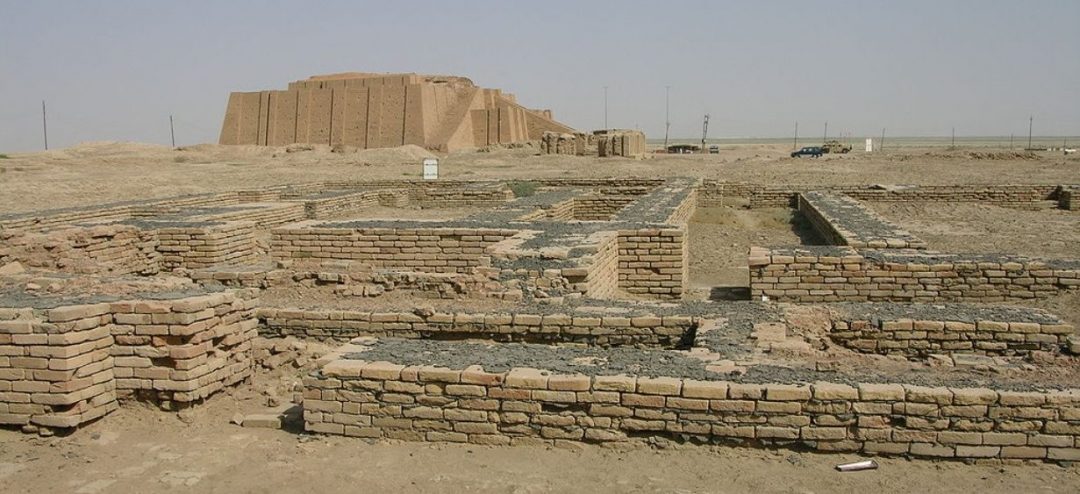 Temple of Giparu
