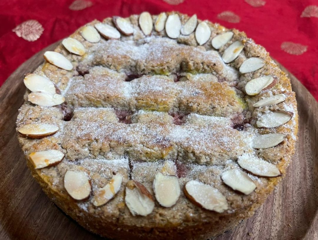 Linzer Torte