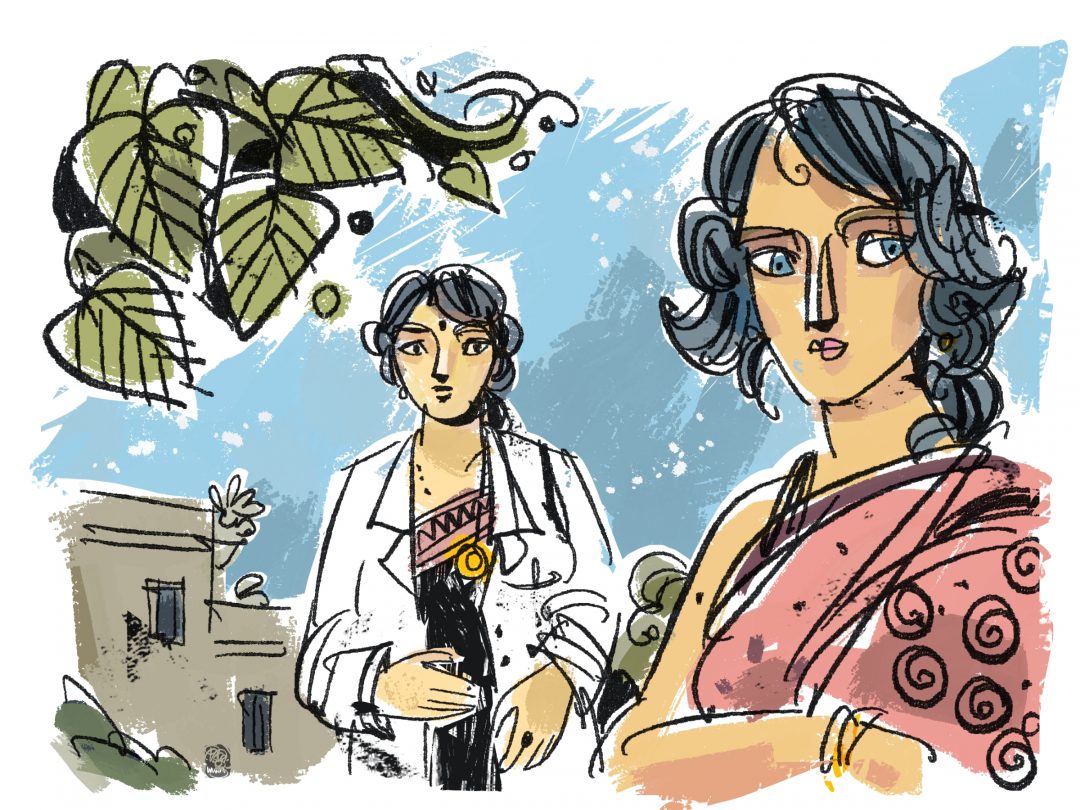 The Neighbouring countries