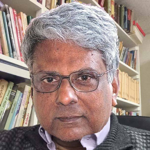 Sujan Dasgupta