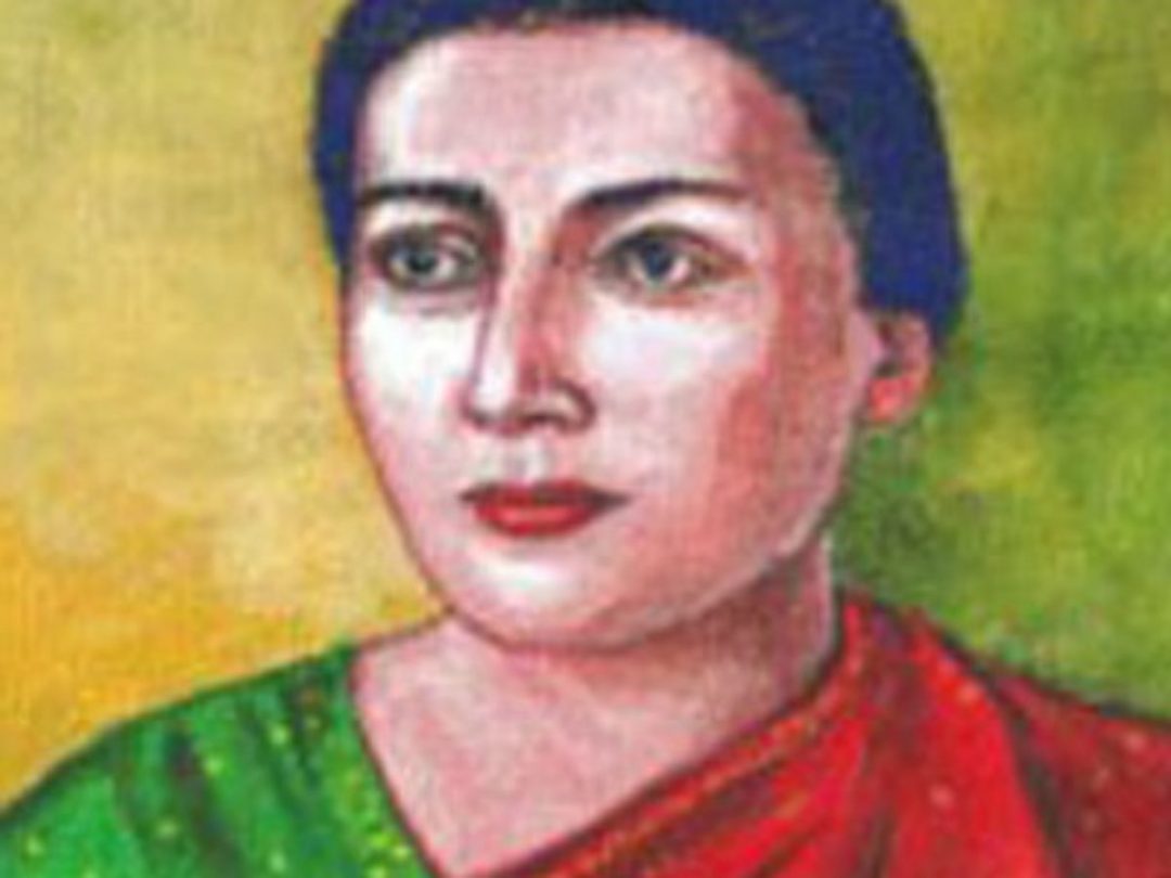 Tarabai Shinde
