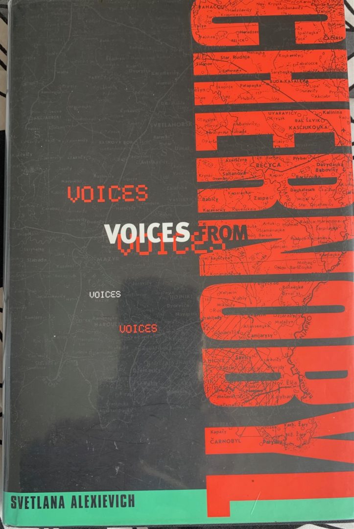 Voices of History