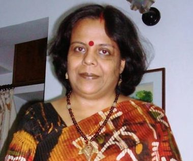 আইভি চট্টোপাধ্যায়