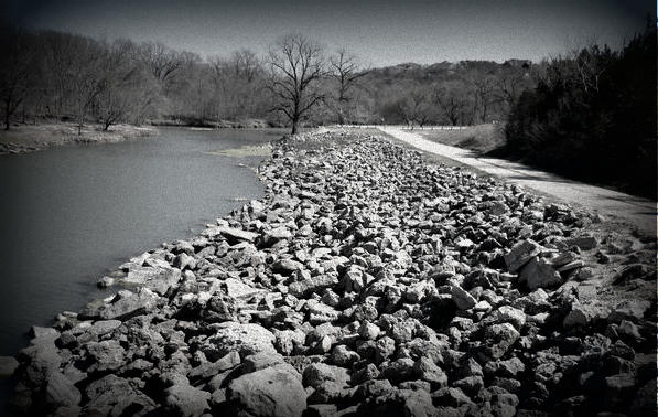 River Bank