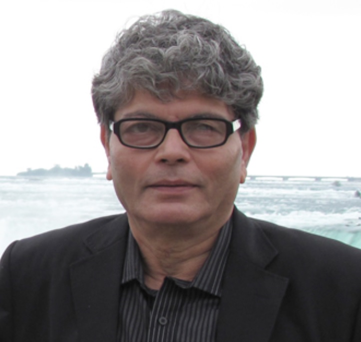 শংকরলাল ভট্টাচার্য