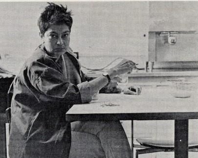 Gayatri Spivak