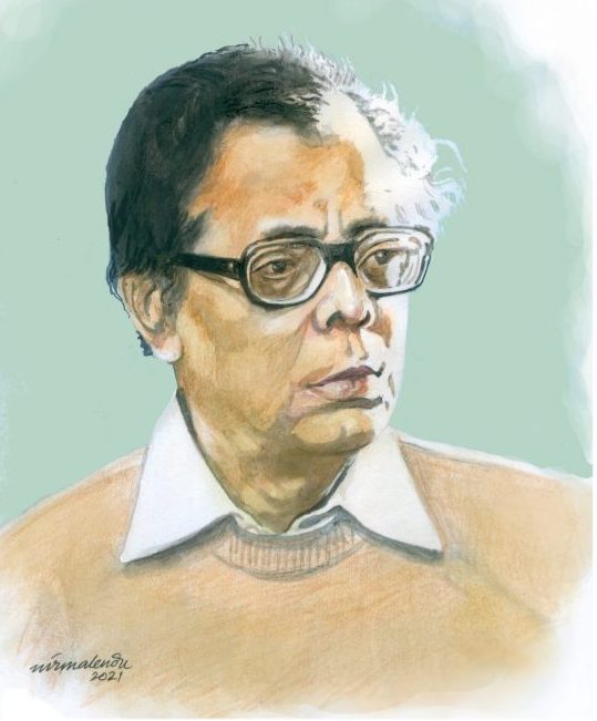 Radhaprasad Gupta centenary celebration