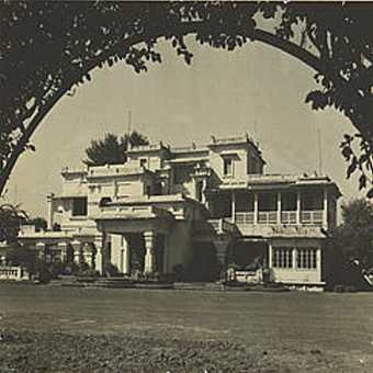 Uttarayan