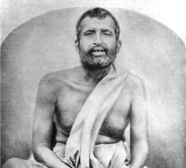Ramakrishna Paramhansa