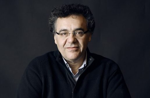 Rodrigo Garcia