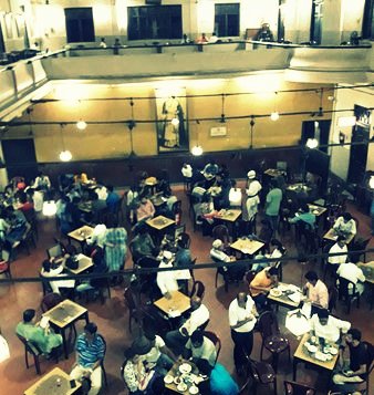 Coffee House