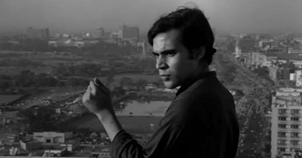Dhritiman Chatterjee
