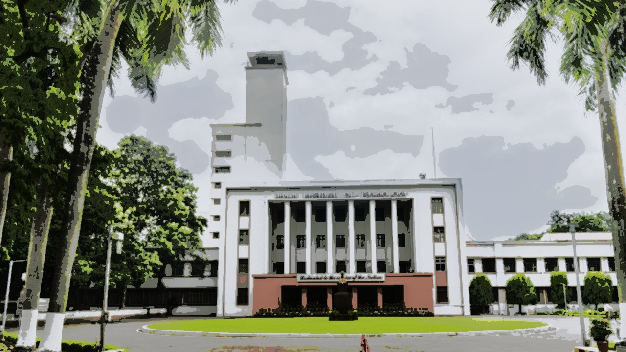 IIT KGP