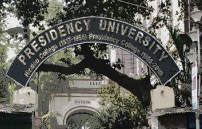 Presidency University