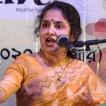 Author Ruchira Panda