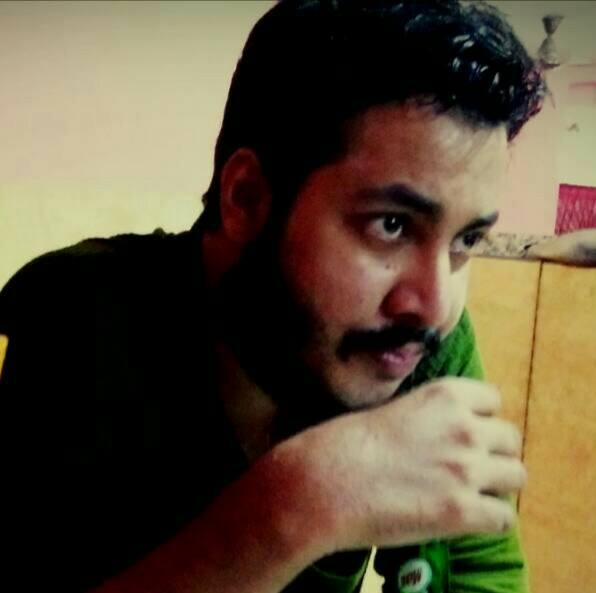 সায়ন ভট্টাচার্য