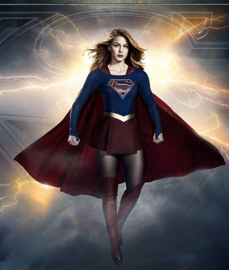 supergirl