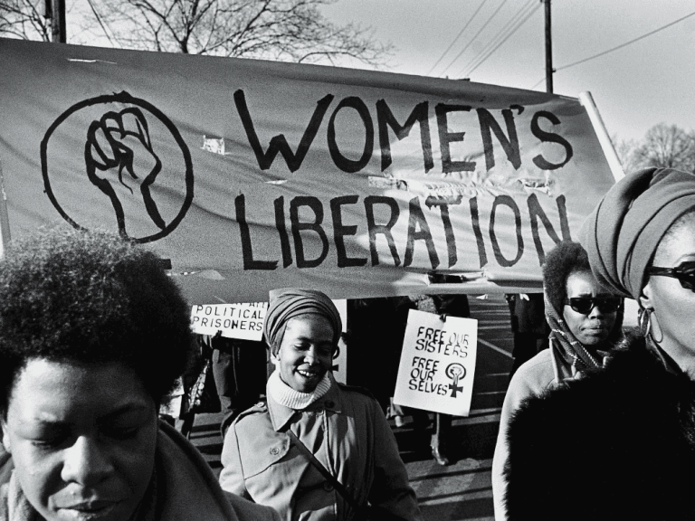 feminist movement