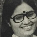 Author Anita Agnihotri