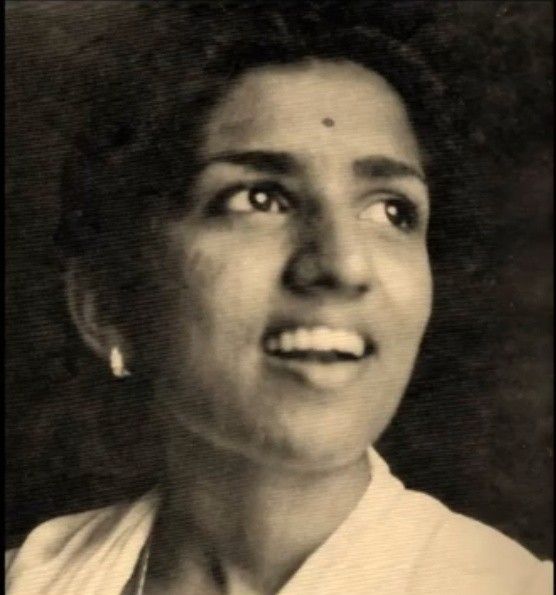 Lata Mangeshkar
