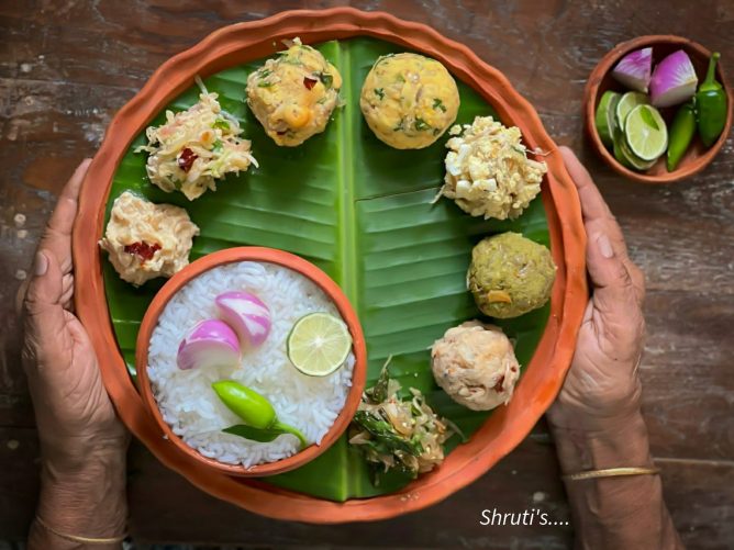 Mothers Day celebration