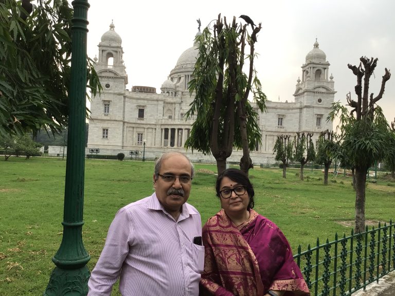 satish agnihotri and anita agnihotri