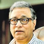 Author Jawhar Sircar