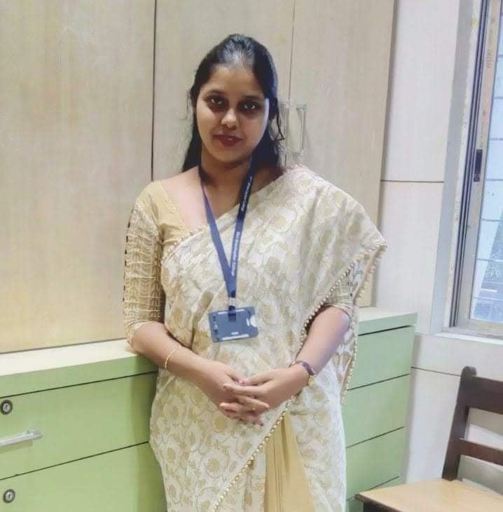 অন্বেষা চ্যাটার্জী