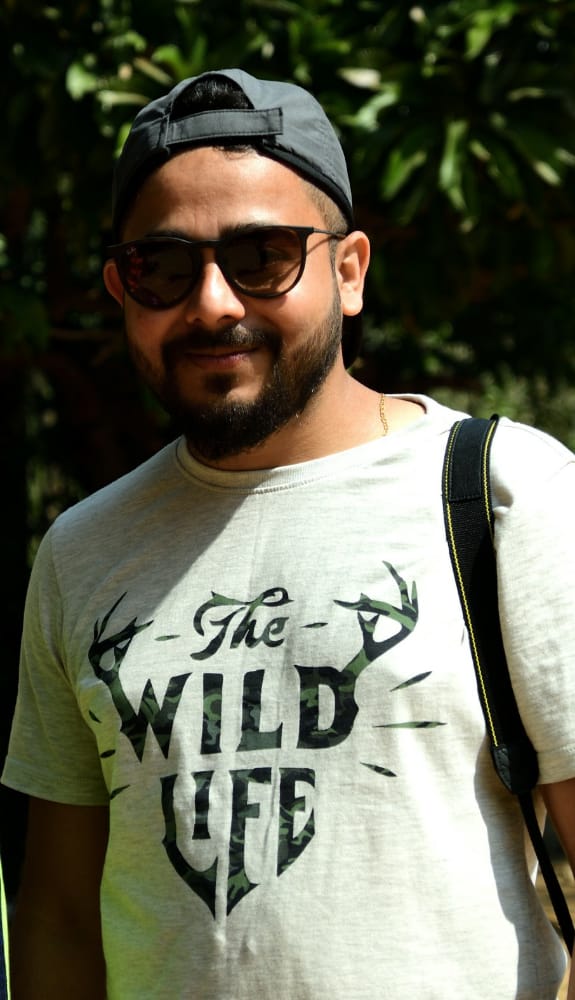 চিরঞ্জিত মিত্র