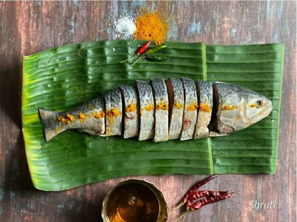 Fish for all occasions