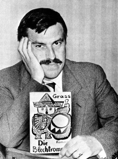 Gunter Grass
