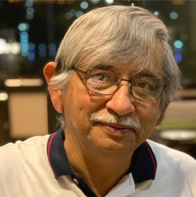সিদ্ধার্থ দে