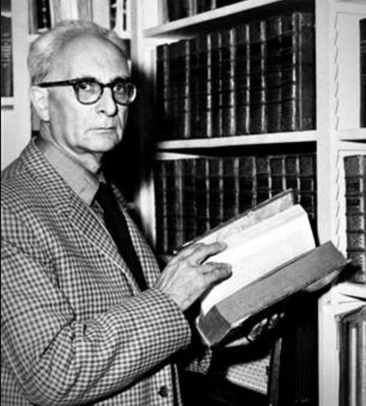 Levi Strauss Author