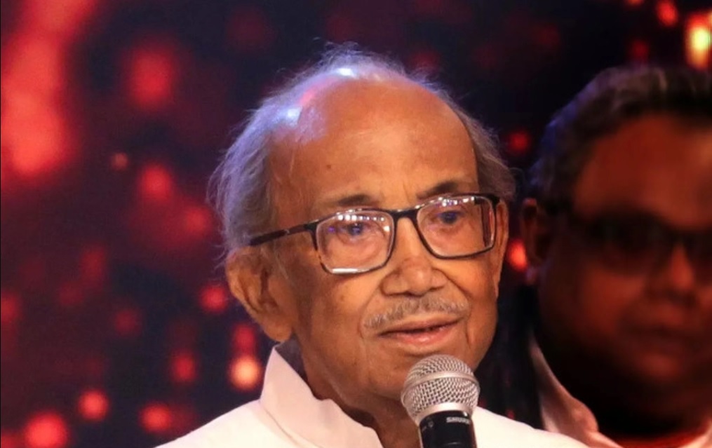 Tarun Majumdar Filmmaker